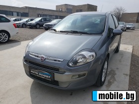 Fiat Punto 1.3/75KS. | Mobile.bg   3