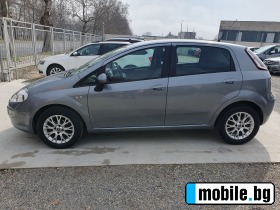 Fiat Punto 1.3/75KS. | Mobile.bg   4