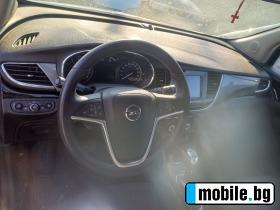 Opel Mokka 1.4 | Mobile.bg   5