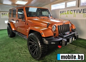 Jeep Wrangler Sahara  LPG  | Mobile.bg   11