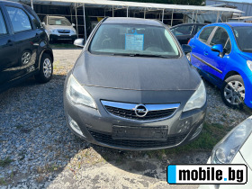 Opel Astra 1.7CDTI | Mobile.bg   2