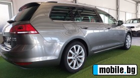 VW Golf 2.0TDi 6SP Highline-VNOS IT-SERVIZNA IST.-LIZING | Mobile.bg   7