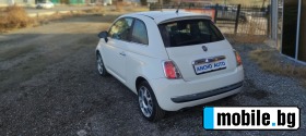 Fiat 500 1.3 multijet | Mobile.bg   2