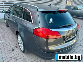 Opel Insignia 2.0 D * * * EURO5*  | Mobile.bg   6