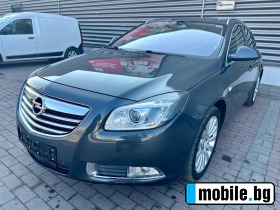 Opel Insignia 2.0 D * * * EURO5*  | Mobile.bg   3