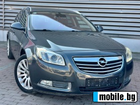Opel Insignia 2.0 D * * * EURO5*  | Mobile.bg   1