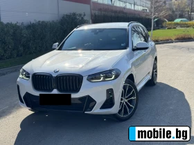 BMW X3 2.0 Xdrive M Sport | Mobile.bg   1