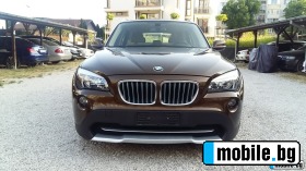     BMW X1 2.0D