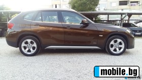 BMW X1 2.0D | Mobile.bg   3