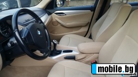 BMW X1 2.0D | Mobile.bg   8