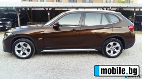 BMW X1 2.0D | Mobile.bg   4