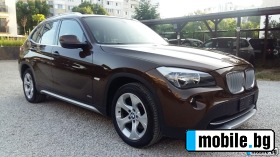 BMW X1 2.0D | Mobile.bg   2