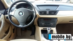 BMW X1 2.0D | Mobile.bg   14