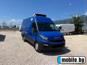     Iveco Daily 35S14 /  EURO6 ~26 000 .