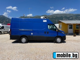 Iveco Daily 35S14 /  EURO6 | Mobile.bg   5