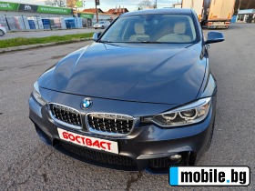 BMW 320 2, 0d M///Paket | Mobile.bg   1