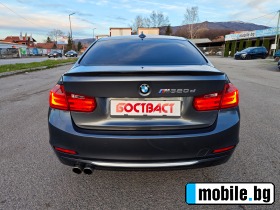 BMW 320 2, 0d M///Paket | Mobile.bg   3