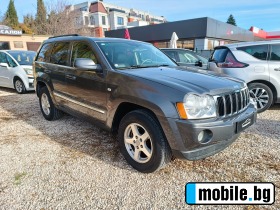 Jeep Grand cherokee 3.0 CRD Limited  | Mobile.bg   3