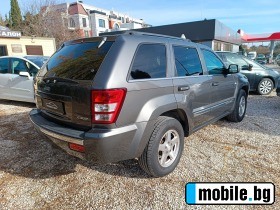 Jeep Grand cherokee 3.0 CRD Limited  | Mobile.bg   4