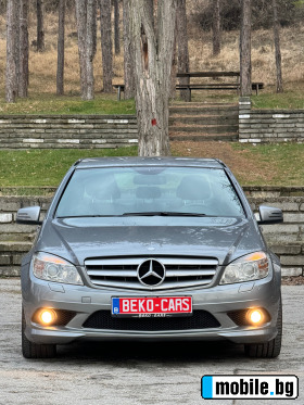 Mercedes-Benz C 200 AMG-PACK-     | Mobile.bg   2