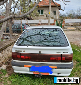 Renault 19 Hachbek | Mobile.bg   3