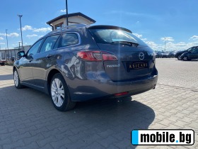 Mazda 6 2.0D | Mobile.bg   3