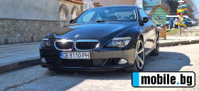  BMW 635