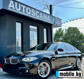 Обява за продажба на BMW 520 d*X-Driv... ~37 900 лв.