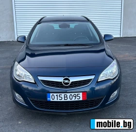 Opel Astra 1,7CDTI 110k.c. | Mobile.bg   3