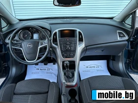 Opel Astra 1,7CDTI 110k.c. | Mobile.bg   10