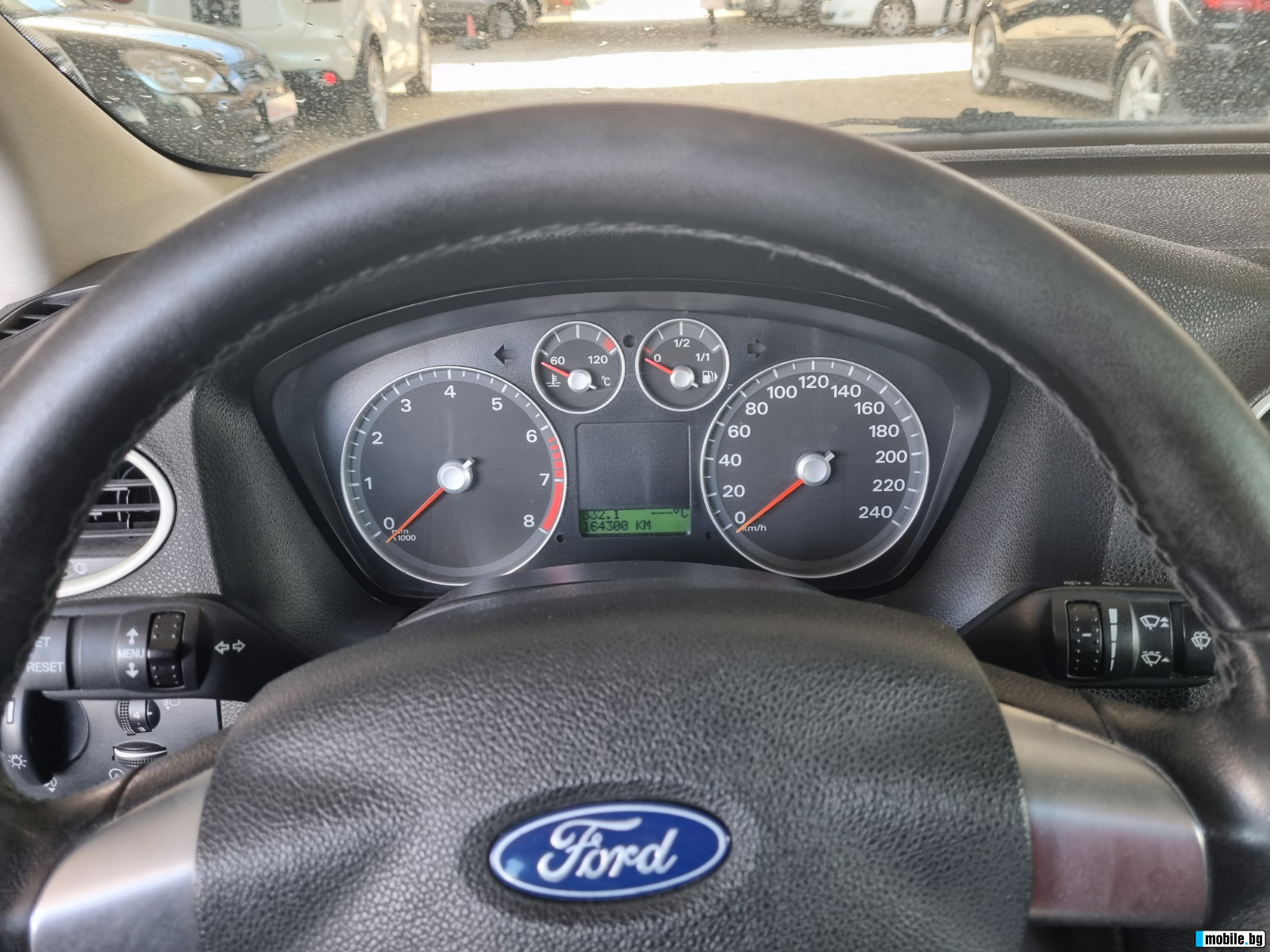Ford Focus 1.6i | Mobile.bg   9
