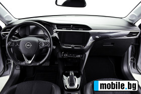 Opel Corsa 1.2i Automatic | Mobile.bg   15
