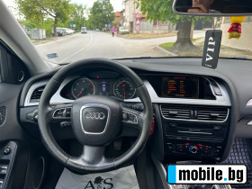 Audi A4 Allroad 2.0 TDI / | Mobile.bg   10