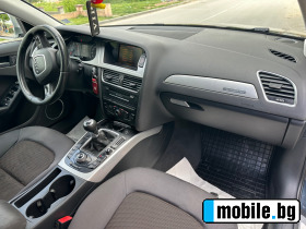 Audi A4 Allroad 2.0 TDI / | Mobile.bg   13