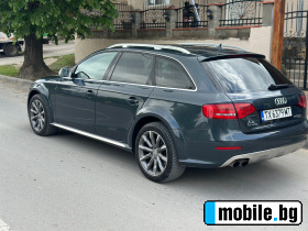 Audi A4 Allroad 2.0 TDI / | Mobile.bg   9