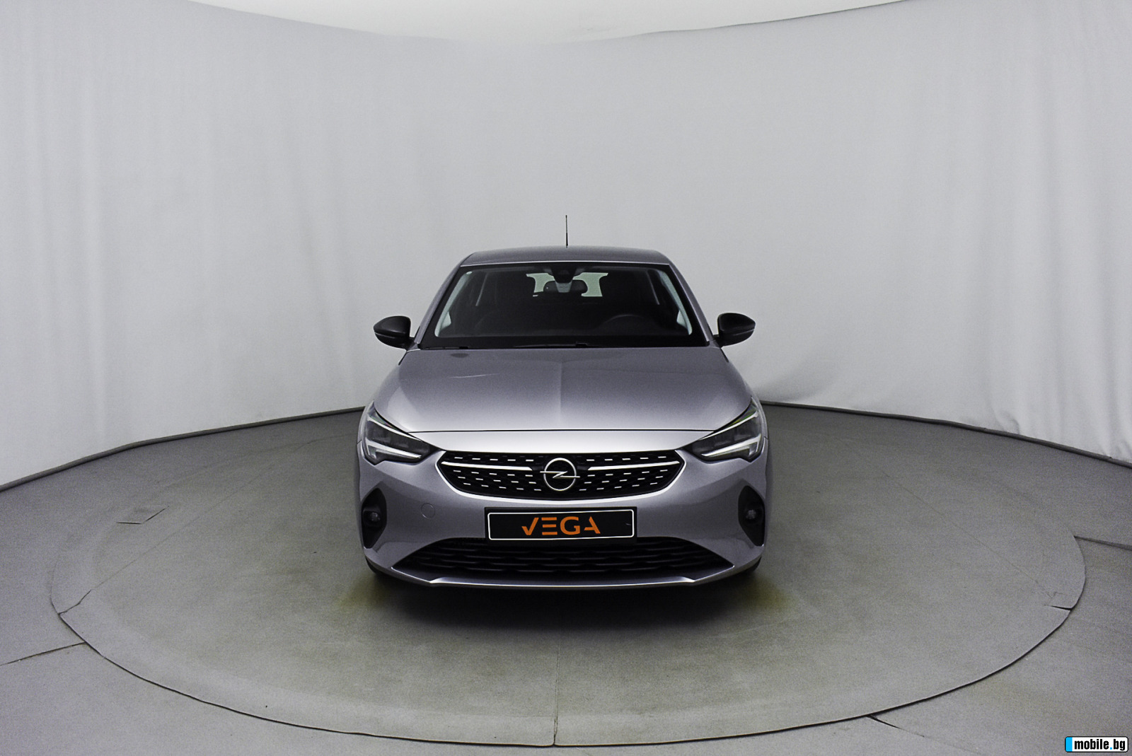 Opel Corsa 1.2i Automatic | Mobile.bg   8
