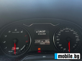 Audi Rs3 | Mobile.bg   9