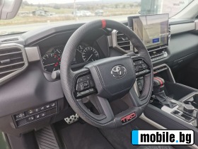 Toyota Tundra 3.5 Bi-Turbo*TRD*4X4*OFFROAD* | Mobile.bg   9