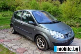 Renault Megane Scenic 1.5DCI   | Mobile.bg   12