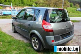 Renault Megane Scenic 1.5DCI   | Mobile.bg   7