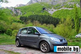 Renault Megane Scenic 1.5DCI   | Mobile.bg   1