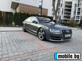 Audi S8 Matrix | Mobile.bg   1
