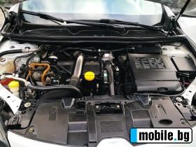 Renault Megane 1.5DCI. GTline.6ck. | Mobile.bg   15