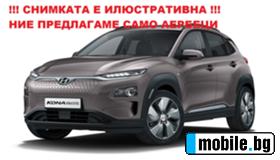 Hyundai Kona АЕРБЕГ ВОЛАН