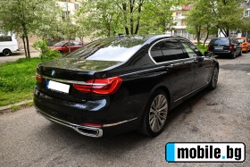 BMW 740 LD xDrive  | Mobile.bg   6
