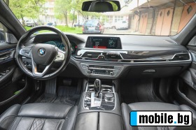 BMW 740 LD xDrive  | Mobile.bg   11