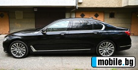 BMW 740 LD xDrive  | Mobile.bg   3