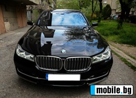 BMW 740 LD xDrive  | Mobile.bg   1