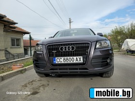     Audi Q5 S-line Quattro  ~11 500 EUR