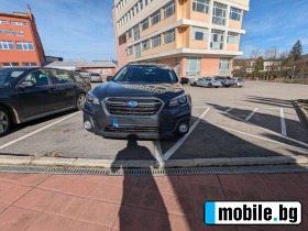 Subaru Outback 2.5i | Mobile.bg   2
